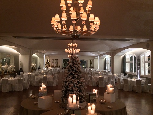 Special Wedding